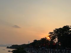 -深圳湾公园(南山区)