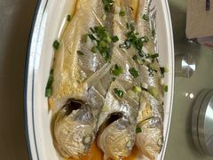 -富临轩私房菜(集庆门大街店)