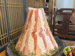 -韩景台烤肉(八大处店)