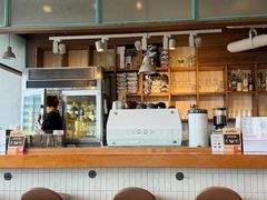 -ROAST coffee & eatery