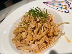 -周渝食惦·酸菜鱼精致川菜(横岗店)