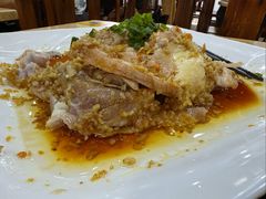 沙姜猪手-苏记餐厅(叠南店)