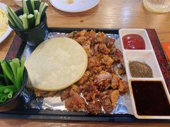 -陈傻子餐厅(世纪都会店)
