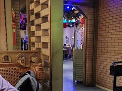 -胖老汉椒麻鸡清真新疆菜(西御街店)