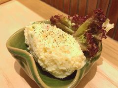-yokocho上横町·日本食街(深业上城店)