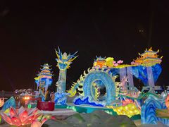-长影世纪城
