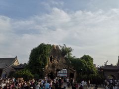 -大槐树寻根祭祖园