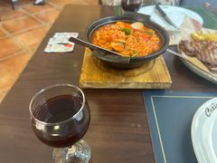 -澳门木偶葡国餐厅(珠海店)