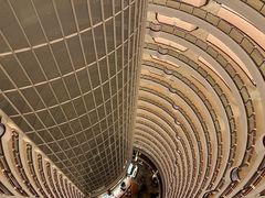 -上海金茂大厦88层观光厅