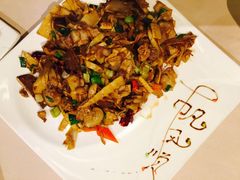 -徽珍源(龙茗路店)