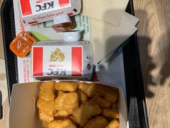 -肯德基(昆山开发区店)