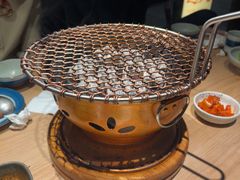-烧肉达人•炭火烧肉(新天地店)