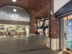 -盛京大奥莱(沈阳奥体店)