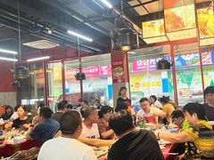 -牛华八婆麻辣烫(起源店)