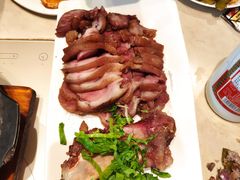 -肥仔文澳门猪骨煲(南京西路店)