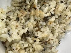 -谈灵农家柴爿菜饭