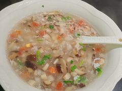 -南门食仙·手工福州菜(南门兜店)