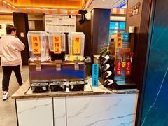 -金刚山烧烤(红旗大街店)