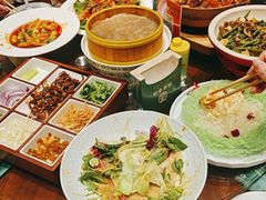 -满盛家宴·烤鸭·海鲜天津菜(河北路总店)