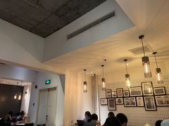 -BAKER&SPICE(安福路店)