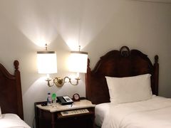 -广州富力丽思卡尔顿酒店