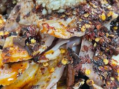 -温记府廟豆汤饭·始于1955年(海椒店)
