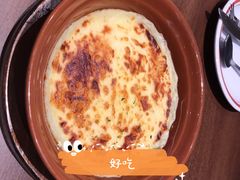 奶汁芝士土豆泥-萨莉亚意式餐厅(杭州滨江天街店)