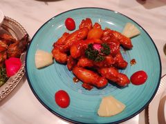 -茉莉餐厅(包河万达店)