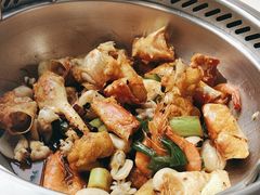 -七欣天香辣蟹火锅(南京夫子庙店)