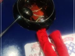 -马路边边串串香(苗栗路店)