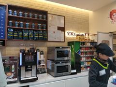 -全家便利店(王府井大街店)