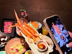 -松鹤精致料理(五一中路店)