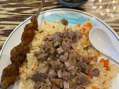 -新疆伊宁远征餐厅