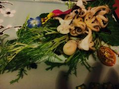 -锦江宾馆-花园餐厅