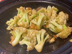 -黑鸡小馆(金源店)