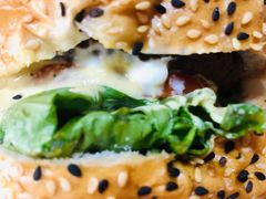 -FAT COW(虹梅路店)