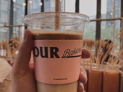 -OUR Bakery(三里屯太古里店)