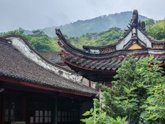 -阿育王寺