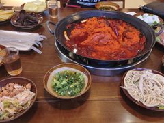 -堂客老火锅(欣阳广场总店)