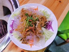 -和晟shèng铁锅炖·东北菜(南山店)