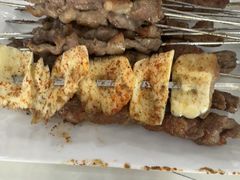 -帕米尔食府(白云观店)