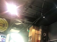 大堂-SimplyTimes鎏金食堂