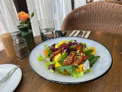 餐前色拉-夏朵餐厅(丁香店)