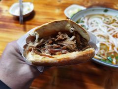 -沈长霞遵义羊肉粉(永丰店)