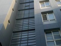 教学楼-天津工业大学(河东校区)