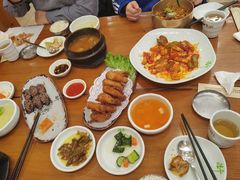 -全州拌饭馆(断桥店)