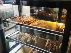 -313羊庄·羊肉火锅烧烤(李村店)