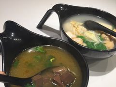 -小杨生煎(龙之梦购物中心店)