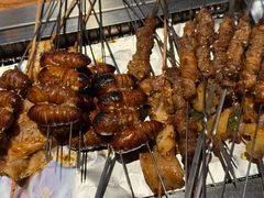 -那些年记忆烧烤