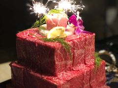 -焼肉 薩摩牛旬 A5鹿児島黒毛和牛一頭買い　(渋谷本店)